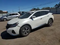 5N1AZ2BJ5NC123662 2022 NISSAN MURANO