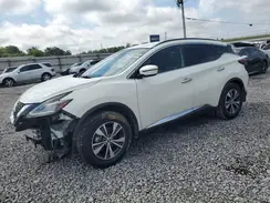5N1AZ2BJ5NC126738 2022 NISSAN MURANO