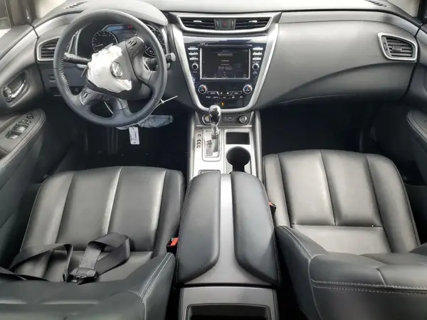 5N1AZ2BJ5NC126738 2022 NISSAN MURANO - Image 8