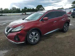 5N1AZ2BJ5PC101132 2023 NISSAN MURANO