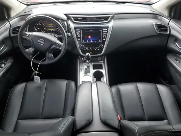 5N1AZ2BJ5PC101132 2023 NISSAN MURANO - Image 8