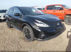 5N1AZ2BJ5PC101518 2023 NISSAN MURANO