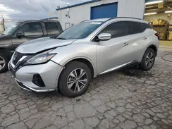 5N1AZ2BJ5PC102037 2023 NISSAN MURANO