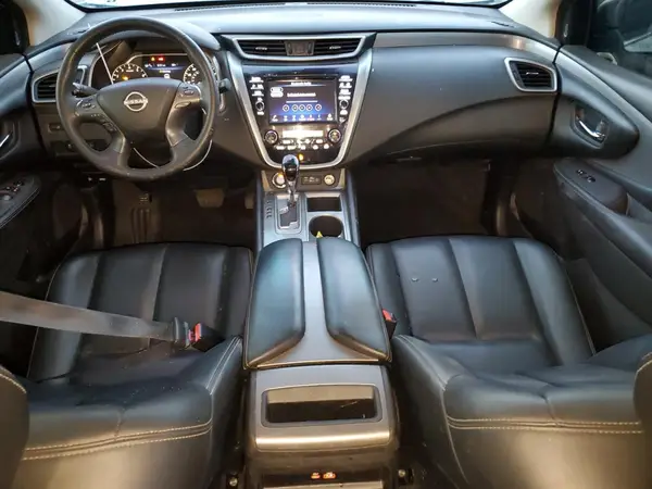 5N1AZ2BJ5PC102037 2023 NISSAN MURANO - Image 8