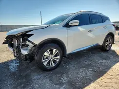 5N1AZ2BJ5PC102197 2023 NISSAN MURANO