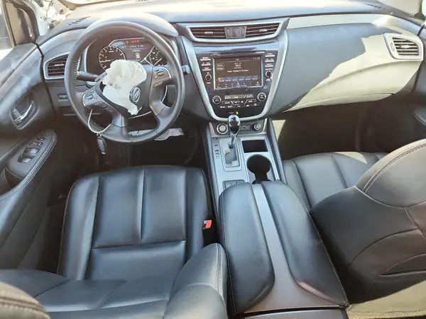 5N1AZ2BJ5PC102197 2023 NISSAN MURANO - Image 8