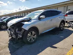 5N1AZ2BJ5PC102376 2023 NISSAN MURANO