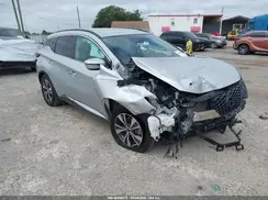 5N1AZ2BJ5PC103060 2023 NISSAN MURANO