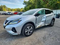 5N1AZ2BJ5PC108274 2023 NISSAN MURANO