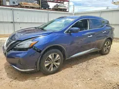 5N1AZ2BJ5PC110557 2023 NISSAN MURANO