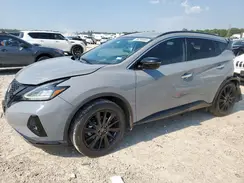 5N1AZ2BJ5PC111451 2023 NISSAN MURANO