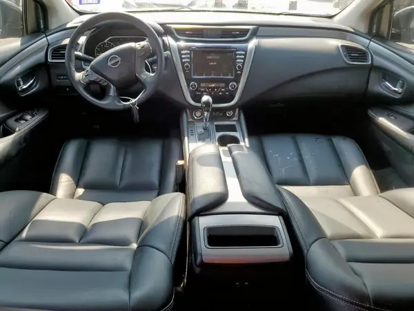 5N1AZ2BJ5PC111451 2023 NISSAN MURANO - Image 8