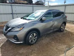 5N1AZ2BJ5PC111580 2023 NISSAN MURANO