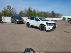 5N1AZ2BJ5PC111658 2023 NISSAN MURANO