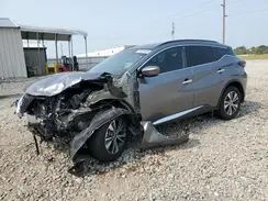 5N1AZ2BJ5PC113345 2023 NISSAN MURANO