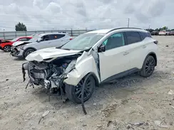 5N1AZ2BJ5PC113944 2023 NISSAN MURANO