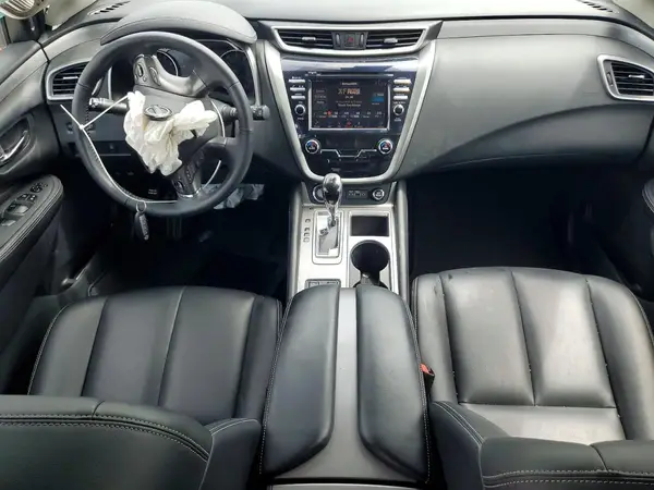 5N1AZ2BJ5PC113944 2023 NISSAN MURANO - Image 8