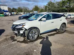 5N1AZ2BJ5PC114382 2023 NISSAN MURANO