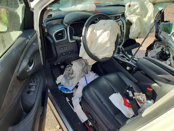 5N1AZ2BJ5PC114382 2023 NISSAN MURANO - Image 8