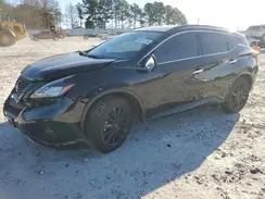 5N1AZ2BJ5PC116438 2023 NISSAN MURANO