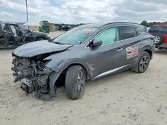 5N1AZ2BJ5PC118450 2023 NISSAN MURANO