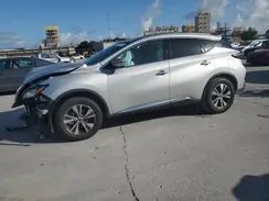 5N1AZ2BJ5PC123468 2023 NISSAN MURANO