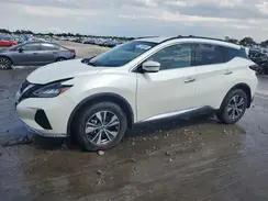 5N1AZ2BJ5PC123552 2023 NISSAN MURANO