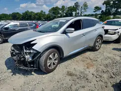 5N1AZ2BJ5PC123759 2023 NISSAN MURANO