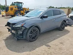 5N1AZ2BJ5PC128332 2023 NISSAN MURANO