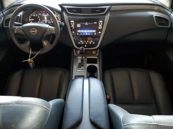5N1AZ2BJ5PC129478 2023 NISSAN MURANO - Image 8
