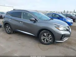 5N1AZ2BJ5PC129657 2023 NISSAN MURANO