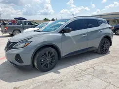 5N1AZ2BJ5PC129822 2023 NISSAN MURANO