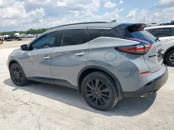 5N1AZ2BJ5PC129822 2023 NISSAN MURANO - Image 2