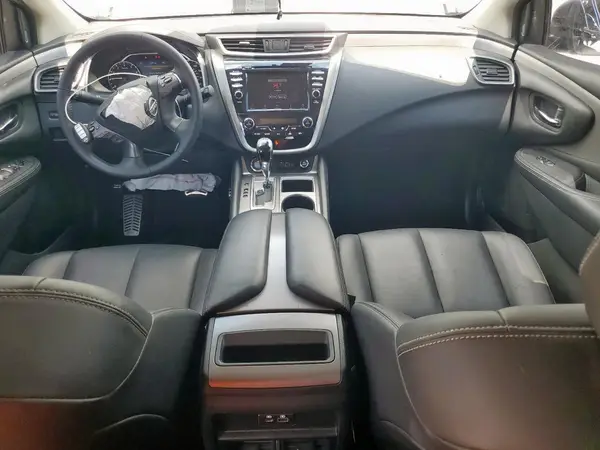 5N1AZ2BJ5PC129822 2023 NISSAN MURANO - Image 8