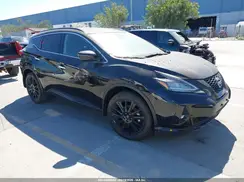 5N1AZ2BJ5PC134194 2023 NISSAN MURANO