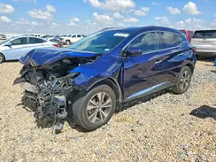 5N1AZ2BJ5PC137998 2023 NISSAN MURANO