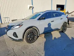 5N1AZ2BJ5PC138469 2023 NISSAN MURANO