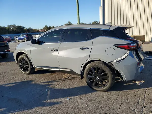 5N1AZ2BJ5PC138469 2023 NISSAN MURANO - Image 2