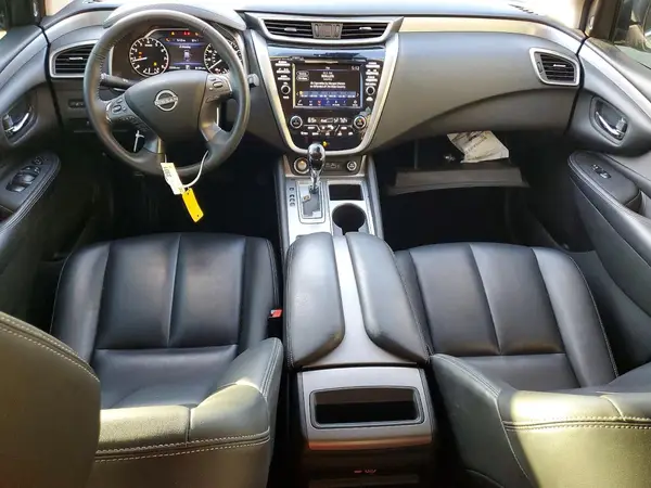 5N1AZ2BJ5PC138469 2023 NISSAN MURANO - Image 8