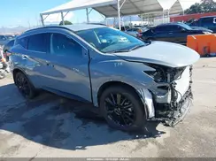 5N1AZ2BJ5PC140402 2023 NISSAN MURANO
