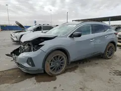 5N1AZ2BJ5RC100890 2024 NISSAN MURANO
