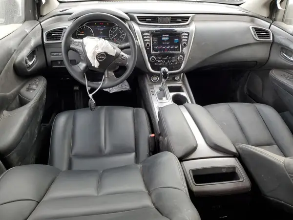 5N1AZ2BJ5RC100890 2024 NISSAN MURANO - Image 8