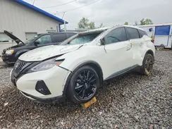 5N1AZ2BJ5RC112571 2024 NISSAN MURANO
