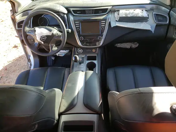 5N1AZ2BJ5RC113283 2024 NISSAN MURANO - Image 8