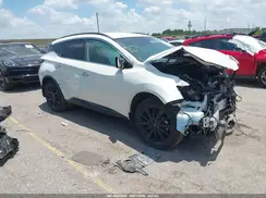 5N1AZ2BJ5RC118211 2024 NISSAN MURANO