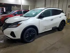 5N1AZ2BJ5RC125207 2024 NISSAN MURANO