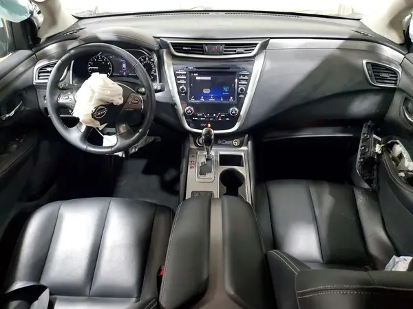 5N1AZ2BJ5RC125207 2024 NISSAN MURANO - Image 8
