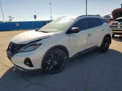 5N1AZ2BJ5RC129872 2024 NISSAN MURANO