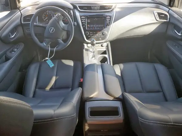 5N1AZ2BJ5RC129872 2024 NISSAN MURANO - Image 8