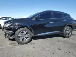 5N1AZ2BJ6LN101011 2020 NISSAN MURANO